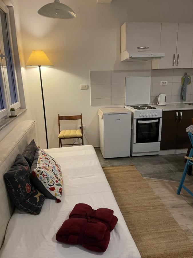 모스타르 Apartman Zrinjski 아파트 외부 사진