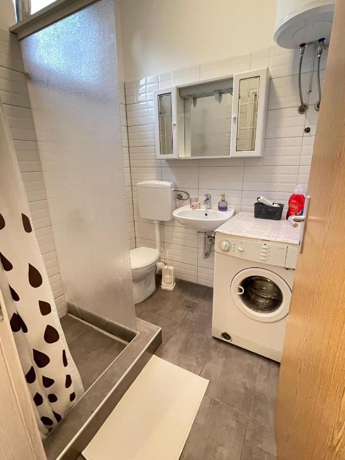 모스타르 Apartman Zrinjski 아파트 외부 사진
