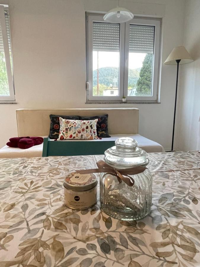 모스타르 Apartman Zrinjski 아파트 외부 사진
