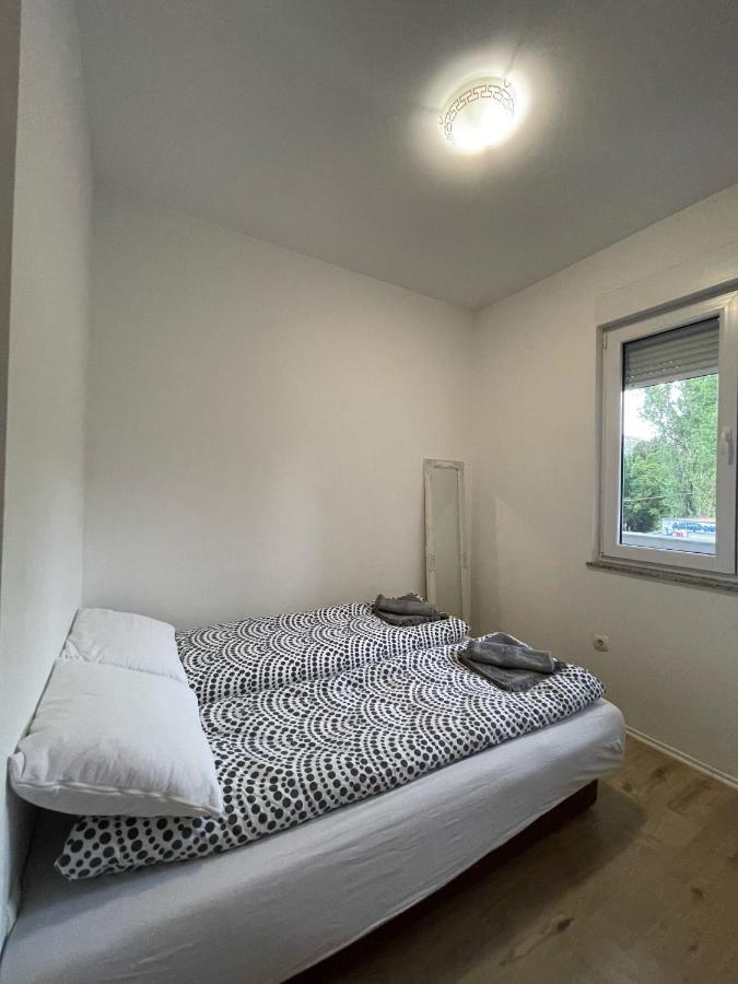 모스타르 Apartman Zrinjski 아파트 외부 사진