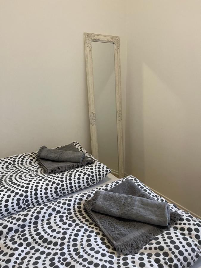 모스타르 Apartman Zrinjski 아파트 외부 사진