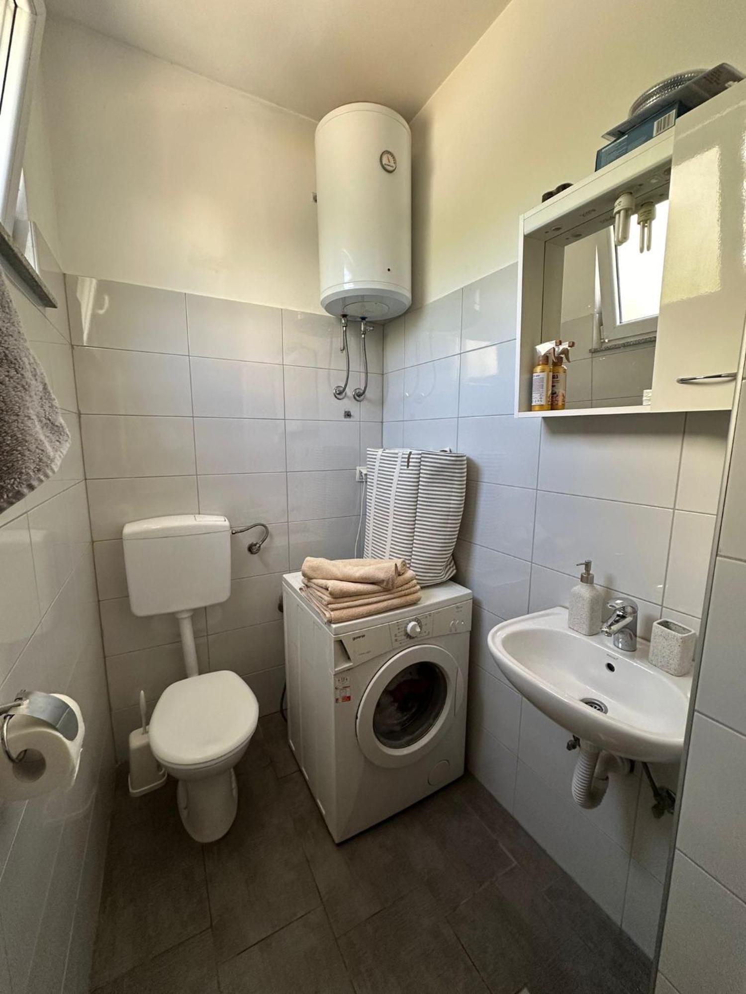 모스타르 Apartman Zrinjski 아파트 외부 사진